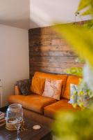 Stunning Waterfront Apartment With Spectacular Views & Parking at 'CAPTAINS LOFT' - B&B Falmouth