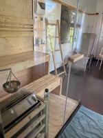 Ferienwohnung Rhöner Luft - B&B Bad Brückenau