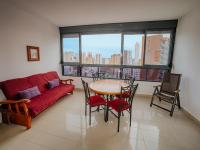 Apartamento Gema Gemelos 26 - B&B Benidorm