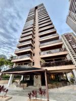 Barra da Tijuca - Vista Incrível, Praia e Lazer - B&B Rio de Janeiro