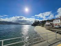 Apartamentos turísticos O Estaleiro - Ferienwohnung Moaña