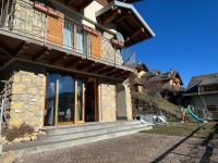 Pulsà dol Sìndec - B&B Vilminore