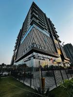 Capital Elysium Tower Mountain view Apartment Blue Area Islamabad - B&B Islamabad