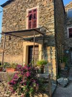 Maison de village 3 chambres 2 SDB avec terrasse & jardin - Proche St Florent - B&B Piève