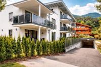 ZWEITE HEIMAT - AlpenLuxus Collection - B&B Fügen