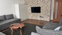 Ferienhaus Duran nähe Europa Park - 4 Schlafzimmer - 9 Betten - Chambres d'hôtes Herbolzheim