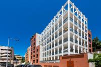 Le Coq Elysium - Exceptional 220 sqm Penthouse - Private Terrace & Jacuzzi - AC - 3 Parking Spaces - B&B Mentone