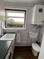 Fernlea in the Wood - Bed and Breakfast Wokingham