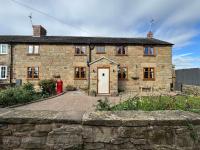 Ireton Cottage - Chambres d'hôtes Belper