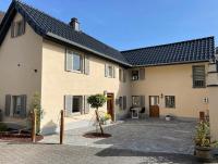 Ferienhaus NettersHäuschen in Nettersheim, Eifel - Chambres d’hôtes Nettersheim