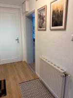 Kutscherhaus - Ferienwohnung Uelzen