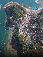 Pousada VillaBahia - B&B Morro de São Paulo