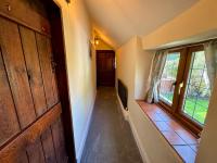 Ireton Cottage - Chambres d'hôtes Belper
