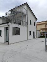 Villa Ranucci Formia - Ferienwohnung Formia