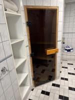 Newly-renovated large accommodation with a fantastic view - B&B Rimbo