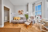 Cosy Dog-Friendly by West Strand - Dunluce Park 1 - B&B Portrush