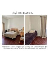 Departamento calle 5 - Ferienwohnung General Pico