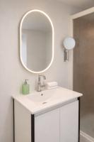 Fonctionnal Escape in Trendy Plateau Montreal - Ferienwohnung Montreal