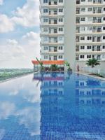 Between Hills & Highways Sentul Top Floor - Ferienwohnung Kedungmanggu