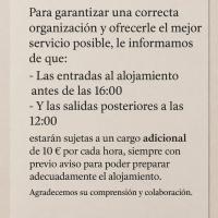 A parada da Ribeira - B&B Ourense