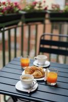Marcora 6g luxury living apartment in Brera - 15min walk to Duomo - Chambres d'hôtes Milan