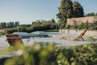 sona Suites Allgäu - Suite Harmonie - Sauna & Bergblick - B&B Wiggensbach