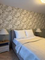 Apartamento Deluxe de 1 dormitorio