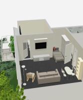 Modern & Zentral in Lev, schnell in Köln DDorf, schnelles WIFI, Netflix - B&B Leverkusen