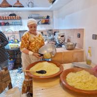 Riad L'EncensOriental & Spa - Bed and Breakfast Marrakesh