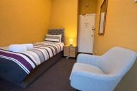 Camera Singola con Bagno Privato