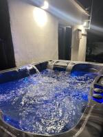 Blue Horizon Studio - B&B Pégeia