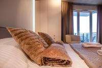Modern Apartment Gdańsk Luxury Stay - Chambres d'hôtes Gdańsk