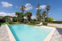 Villa Oasi della Pace based in Partinico - B&B Partinico