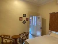 Camera Economy Matrimoniale/Doppia con Letti Singoli