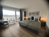 Bella Vista Studio-Appartement - B&B Bad Rothenfelde