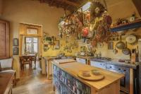 Characteristic apartment with Terrace in Florence - B&B Firenze