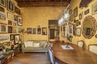 Characteristic apartment with Terrace in Florence - B&B Firenze