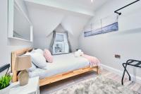 Harbour Penthouse Step to Beach- Princess Yellow 3 - B&B Portrush
