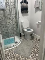 OMalleys Town House - B&B Buncrana