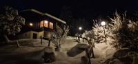 Charming Chalet Silvretta in Flumserberg - Ferienwohnung Flums