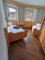 Apartamento de 2 dormitorios con terraza TOP 1