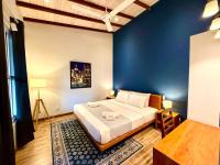 Chambre Quadruple Deluxe