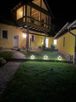 Ferienwohnung Bacchus - B&B Bad Sulza
