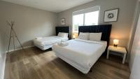 Family Comfort Near Top Spots-Relaxing Stay for Everyone - Chambres d'hôtes Golden Glades