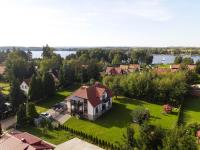 Apartamenty Świerkowa w Rydzewie - B&B Rydzewo