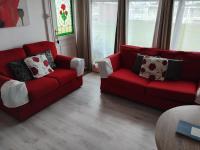 Chalet in Sundowner Hemsby - B&B Hemsby