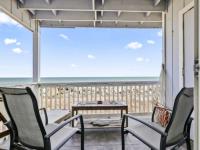 A Sea Escape villa - B&B Carolina Beach