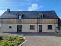 Au bon coin de la baie - B&B Vains