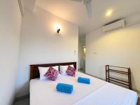 Doppelzimmer mit Balkon