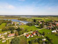 Dom z balią - Bed and Breakfast Mikołajki